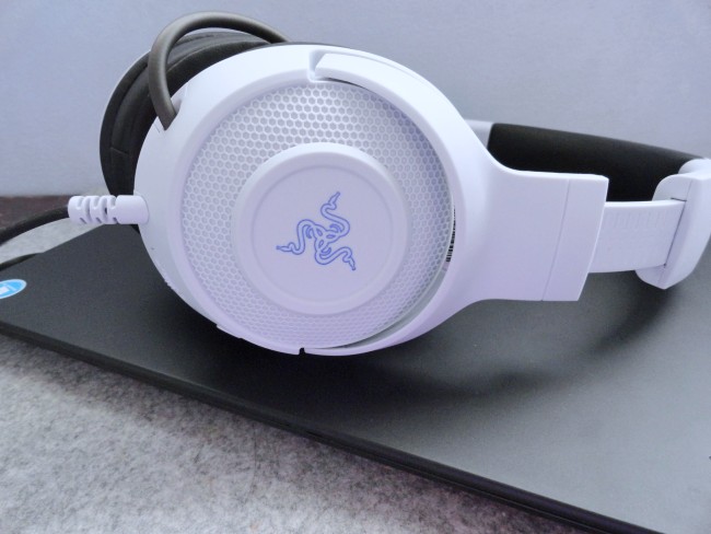 [รีวิว] Razer Kraken X for Console