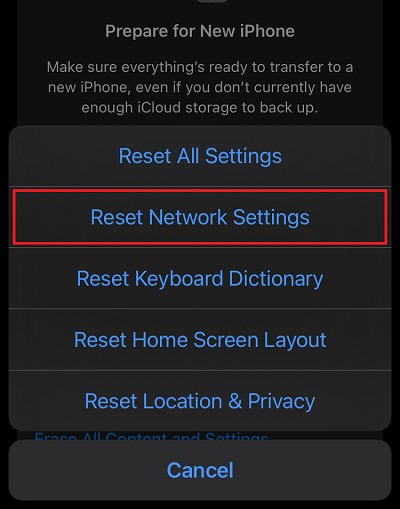 พบปัญหาการเชื่อมต่อ WiFi และ Bluetooth หลังอัปเดต iOS 15 2 พบปัญหาการเชื่อมต่อ WiFi และ Bluetooth หลังอัปเดต iOS 15