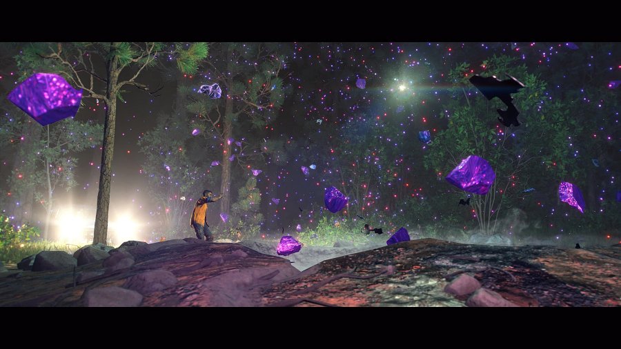[รีวิว] Far Cry 6 - Lost Between Worlds – ถือปืน 2 สีทะลุพหุพิภพ