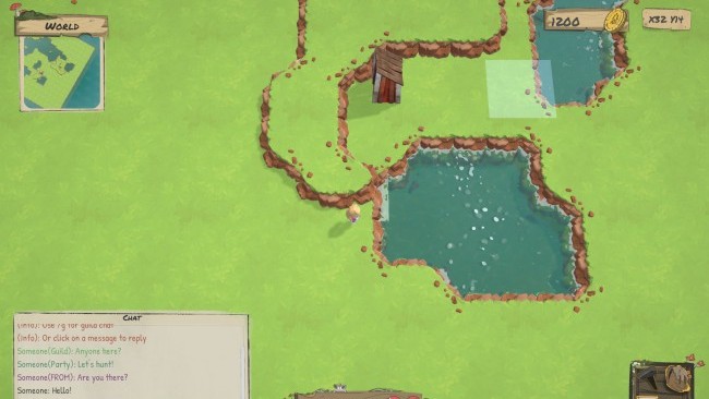 แนะนำภาพรวมของเกม My Neighbor Alice 3 แนะนำภาพรวมของเกม My Neighbor Alice