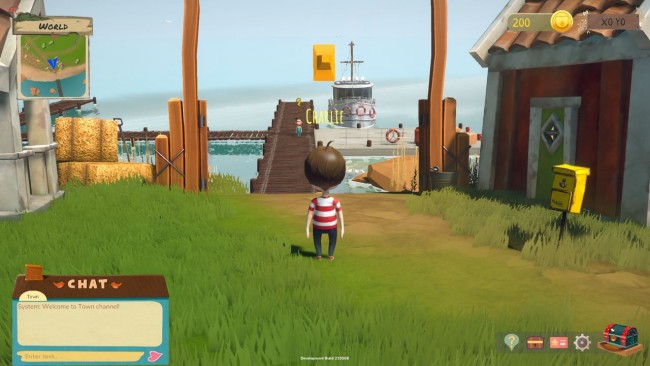 แนะนำภาพรวมของเกม My Neighbor Alice 4 แนะนำภาพรวมของเกม My Neighbor Alice