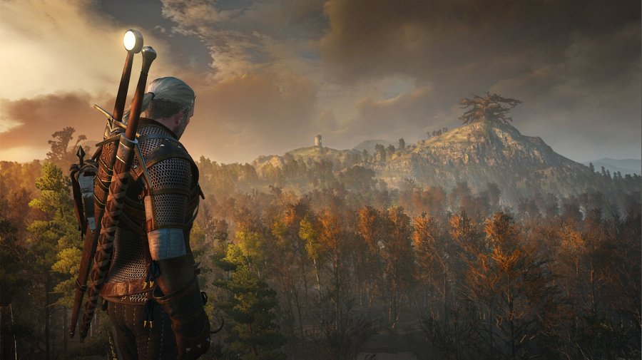 The Witcher 3 เตรียมปล่อยอัปเดตใหญ่ครั้งสุดท้ายภายในปีนี้ 2 The Witcher 3 เตรียมปล่อยอัปเดตใหญ่ครั้งสุดท้ายภายในปีนี้