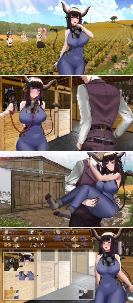Cow Girl 2 ฟาร์มโคนม แม่วัวพันธุ์ดี 2 Cow Girl 2 ฟาร์มโคนม แม่วัวพันธุ์ดี