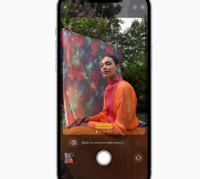 Apple เผยโฉม iPhone 13 Pro และ iPhone 13 Pro Max ซึ่งโปรยิ่งกว่าครั้งไหน ๆ