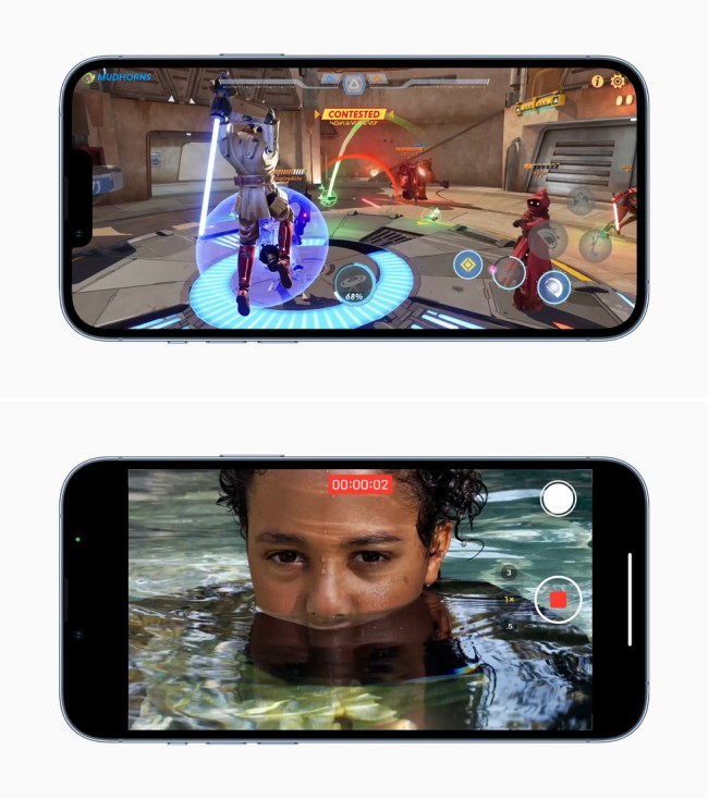 Apple เผยโฉม iPhone 13 Pro และ iPhone 13 Pro Max ซึ่งโปรยิ่งกว่าครั้งไหน ๆ