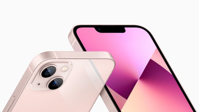 Apple เปิดตัว iPhone 13 และ iPhone 13 mini ซึ่งมาพร้อมนวัตกรรมด้านกล้องที่ปฏิวัติวงการ 3 Apple เปิดตัว iPhone 13 และ iPhone 13 mini ซึ่งมาพร้อมนวัตกรรมด้านกล้องที่ปฏิวัติวงการ