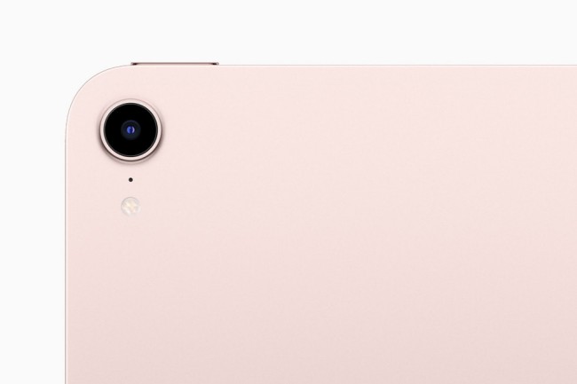 Apple เผยโฉม iPad mini ใหม่พร้อมประสิทธิภาพสุดล้ำในดีไซน์ที่สวยงามน่าทึ่ง 7 Apple เผยโฉม iPad mini ใหม่พร้อมประสิทธิภาพสุดล้ำในดีไซน์ที่สวยงามน่าทึ่ง