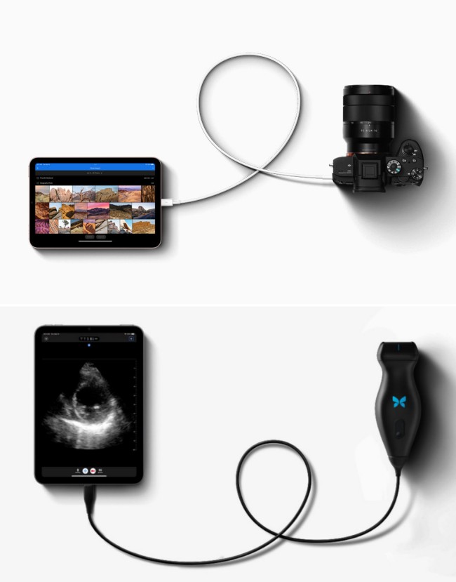Apple เผยโฉม iPad mini ใหม่พร้อมประสิทธิภาพสุดล้ำในดีไซน์ที่สวยงามน่าทึ่ง 8 Apple เผยโฉม iPad mini ใหม่พร้อมประสิทธิภาพสุดล้ำในดีไซน์ที่สวยงามน่าทึ่ง