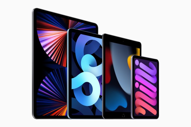 Apple เผยโฉม iPad mini ใหม่พร้อมประสิทธิภาพสุดล้ำในดีไซน์ที่สวยงามน่าทึ่ง 11 Apple เผยโฉม iPad mini ใหม่พร้อมประสิทธิภาพสุดล้ำในดีไซน์ที่สวยงามน่าทึ่ง