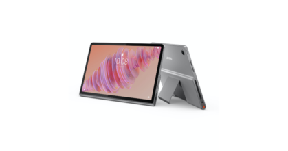 ไม่พลาดทุกจังหวะด้วย 'Lenovo Tab Plus' แท็บเล็ตสำหรับคนรักดนตรีที่มาพร้อมกับลำโพง 8 ตัว