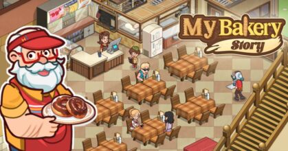 My Bakery Story