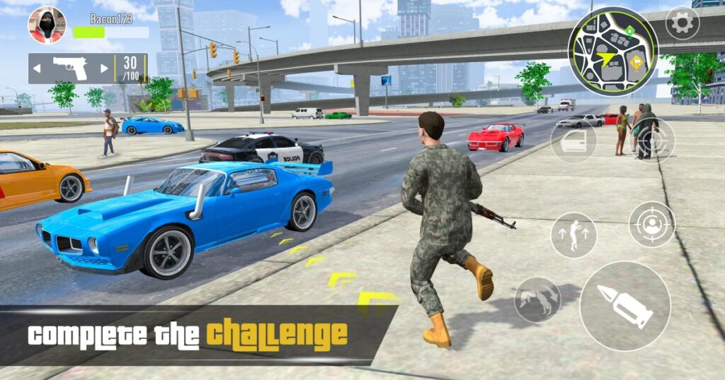 เกมมือถือน่าเล่นประจำสัปดาห์นี้ (9 สิงหาคม 2567) 20 Vehicle Master