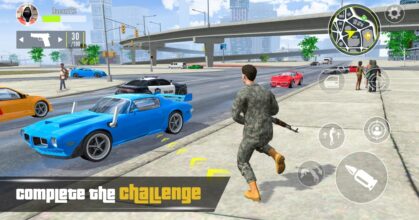 Vehicle Master