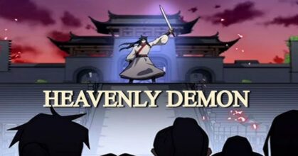 Heavenly Demon