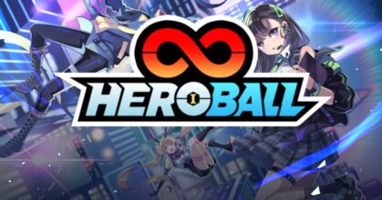 Heroball Infinity