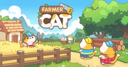 Farmer Cat