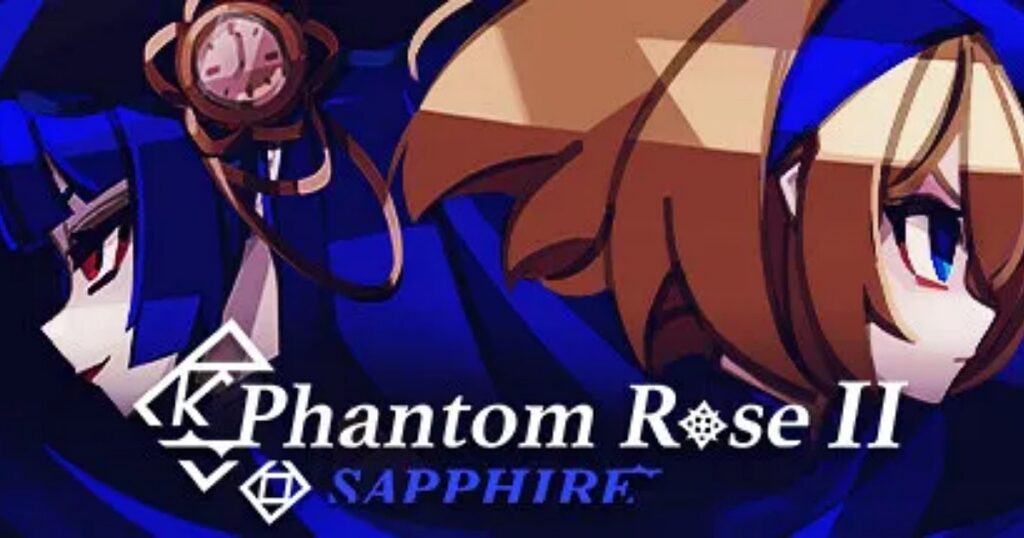 เกมมือถือน่าเล่นประจำสัปดาห์นี้ (16 สิงหาคม 2567) 31 Phantom Rose