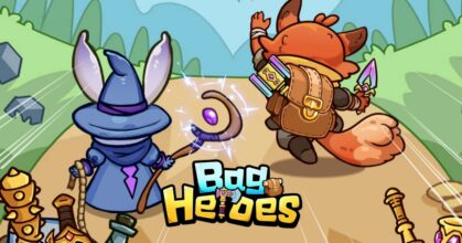 Bag Heroes