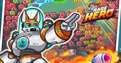 Rage Hero