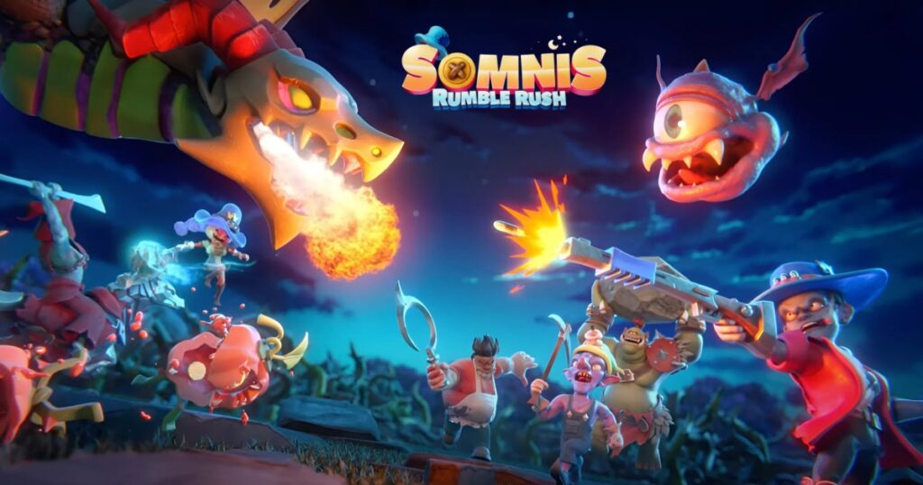 Somnis