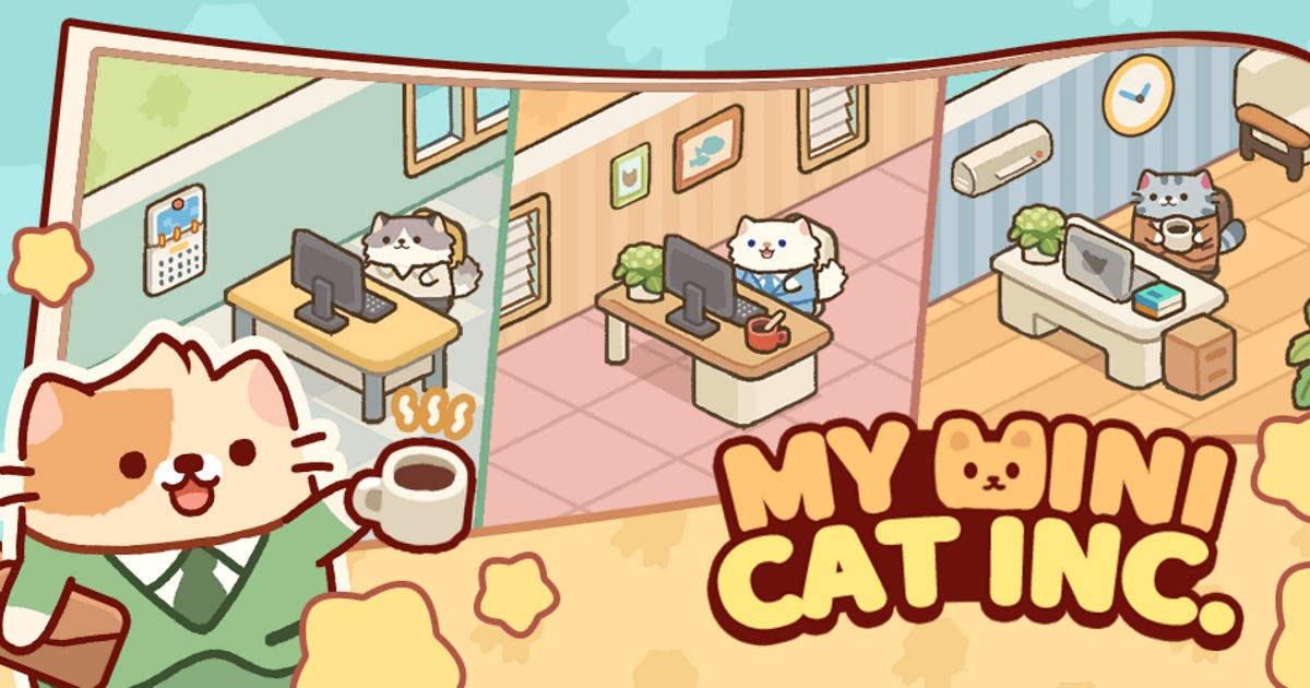 My Mini Cat