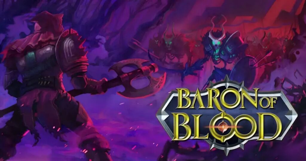 Baron of Blood