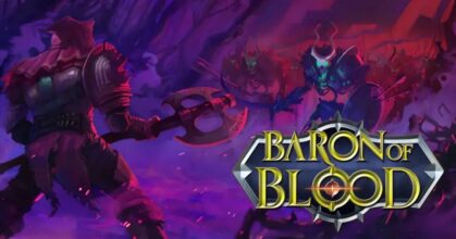 Baron of Blood