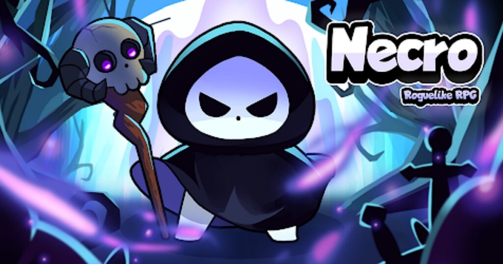 เกมมือถือน่าเล่นประจำสัปดาห์นี้ (30 สิงหาคม 2567) 6 Necro