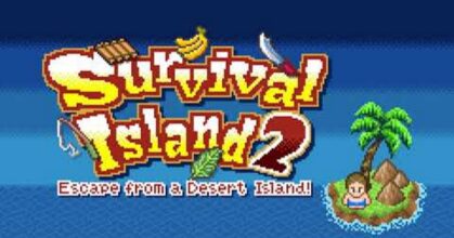 Desert Island Survival