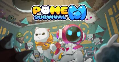 Pome Survival M