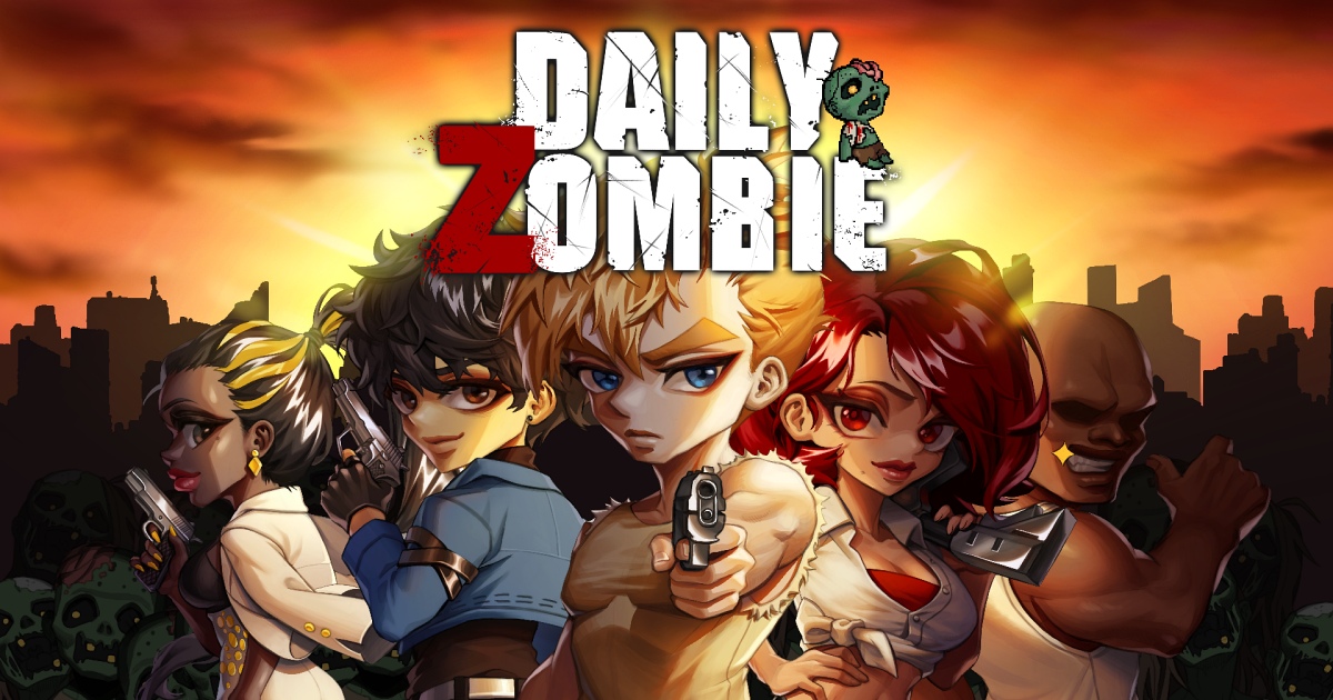 เกมมือถือน่าเล่นประจำสัปดาห์นี้ (9 สิงหาคม 2567) 14 DailyZombie