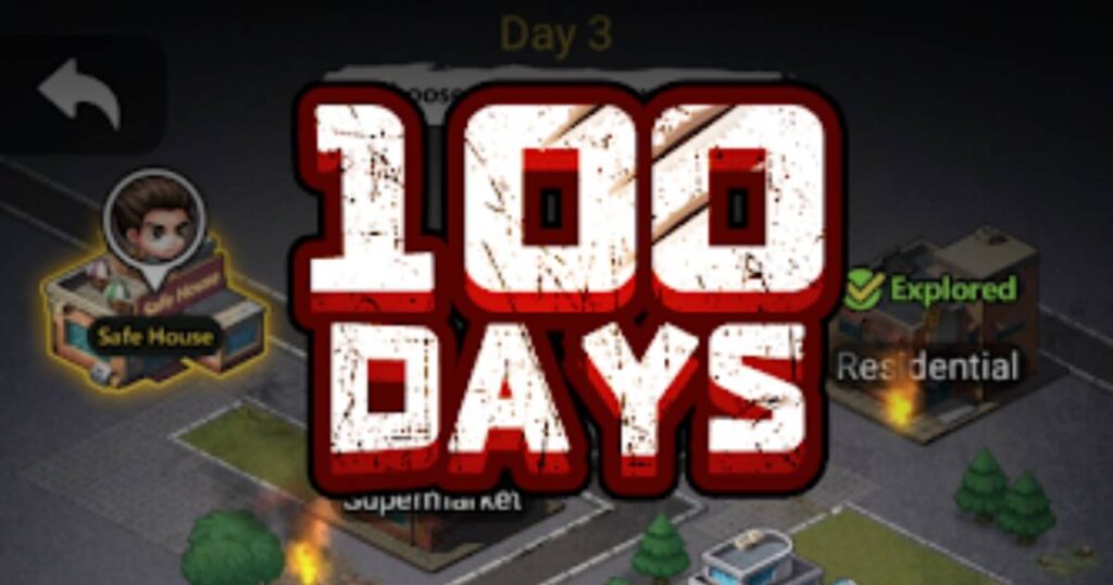 เกมมือถือน่าเล่นประจำสัปดาห์นี้ (30 สิงหาคม 2567) 18 Survival 100 Days