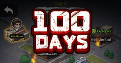 Survival 100 Days