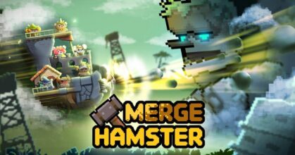 MERGE HAMSTER