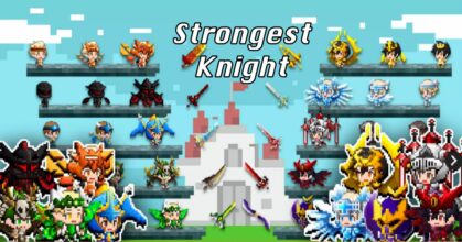Strongest Knight