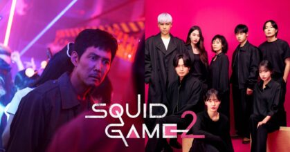 squid game season 2 Feature