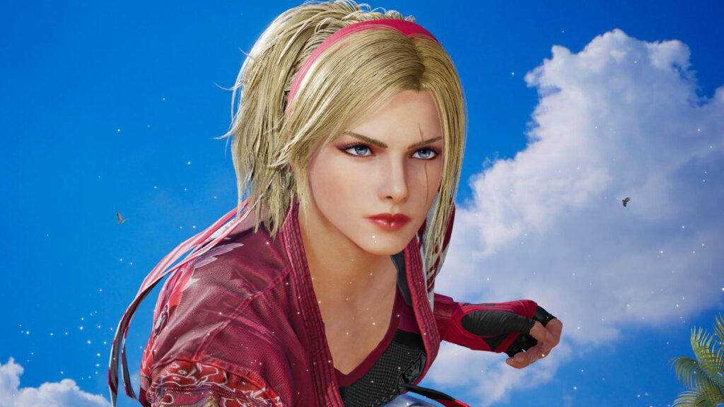 สัมภาษณ์พิเศษ Michael Murray กับเบื้องหลังอัปเดตคอนเทนต์ใหม่ Tekken 8 - Unforgotten Echoes 2 สัมภาษณ์ Tekken 8