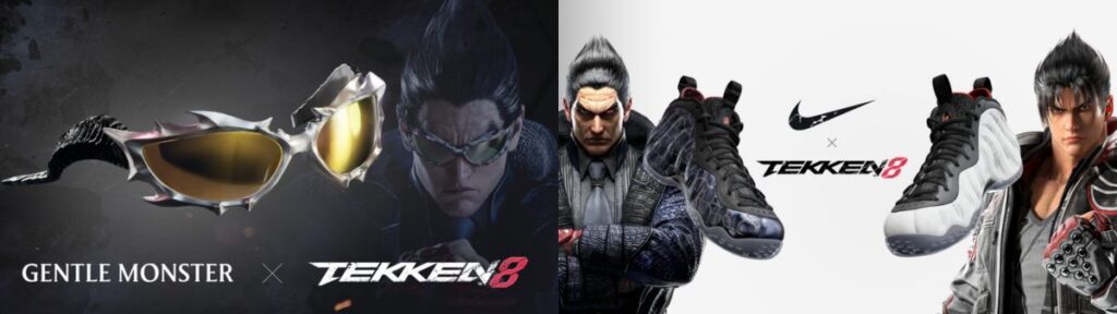 สัมภาษณ์พิเศษ Michael Murray กับเบื้องหลังอัปเดตคอนเทนต์ใหม่ Tekken 8 - Unforgotten Echoes 5 สัมภาษณ์ Tekken 8