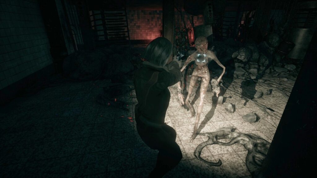 รวมเกมหลอนสุดสยองขวัญต้อนรับฮาโลวีนปี 2024 10 รวมเกมสยองขวัญ เกมผี ฮาโลวีน 2024