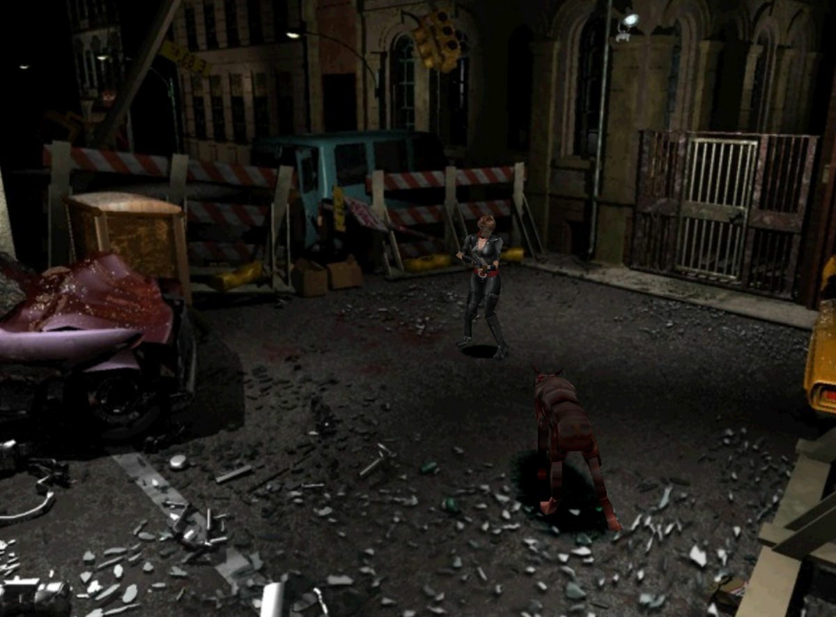 เคาะแล้ว! Resident Evil 2 & 3 ประกาศลง PS4/PS5 วันที่ 19 ส.ค. นี้ 5 เคาะแล้ว! Resident Evil 2 & 3 ประกาศลง PS4/PS5 วันที่ 19 ส.ค. นี้