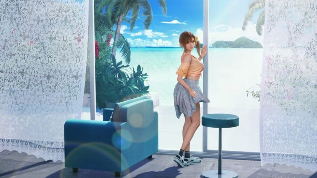 Venus Vacation PRISM Dead or Alive Xtreme เปิดตัวอย่างเป็นทางการ 2 Venus Vacation PRISM Dead or Alive Xtreme เปิดตัวอย่างเป็นทางการ
