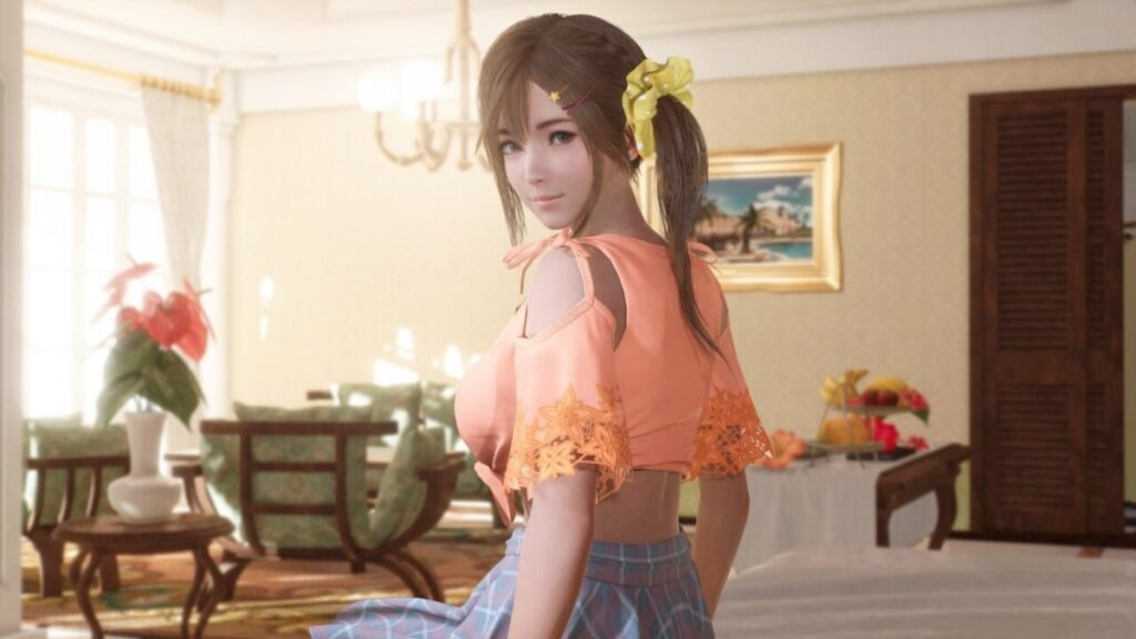Venus Vacation PRISM Dead or Alive Xtreme เปิดตัวอย่างเป็นทางการ 4 Venus Vacation PRISM Dead or Alive Xtreme เปิดตัวอย่างเป็นทางการ