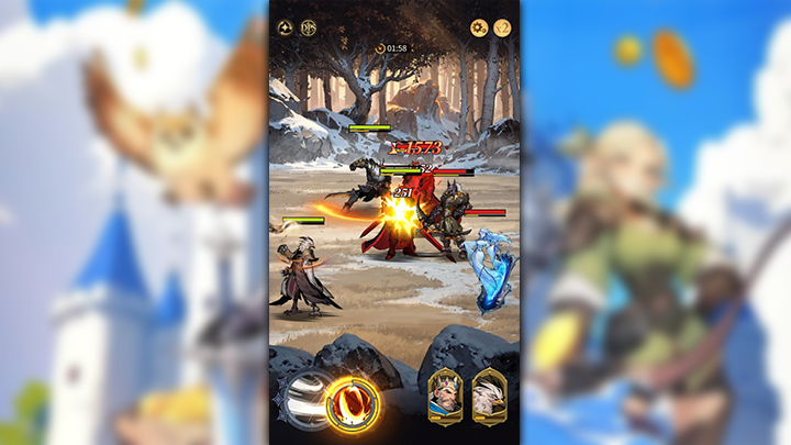5 สิ่งที่ทำให้ Ever Chest เป็นเกม Idle ที่น่าเล่น 2 5 สิ่งที่ทำให้ Ever Chest เป็นเกม Idle ที่น่าเล่น
