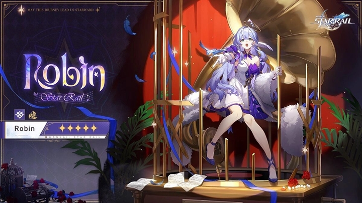 5 ตัวละครที่เลื่อน Tier ขึ้นหลังจาก Feixiao เข้าตู้ Honkai: Star Rail 2 5 ตัวละครที่เลื่อน Tier ขึ้นหลังจาก Feixiao เข้าตู้ Honkai: Star Rail