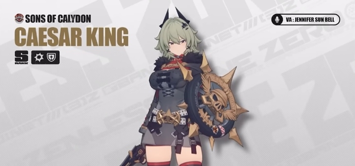 5 เหตุผลที่คุณควรเปิด Caesar King ใน Zenless Zone Zero Patch 1.2