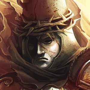 Blasphemous เวอร์ชันมือถือ วางจำหน่ายทั้ง iOS/Android บนสโตร์ไทยแล้ว 2 Blasphemous มือถือ โหลด