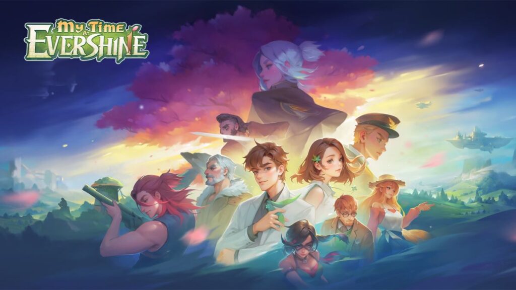 เผยรายละเอียดแรกของ My Time at Evershine ภาคต่อเกมทำฟาร์มสามมิติ 2 My Time at Evershine