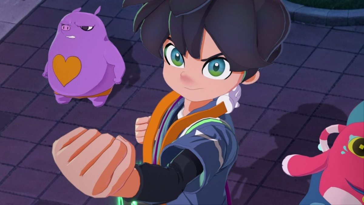 ค่าย Level-5 เตือน! มีมิจฉาชีพจดโดเมนเว็บไซต์ Yo-kai Watch เถื่อนบนอินเทอร์เน็ต 3 ค่าย Level-5 เตือน! มีมิจฉาชีพจดโดเมนเว็บไซต์ Yo-kai Watch เถื่อนบนอินเทอร์เน็ต