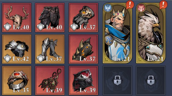 5 สิ่งที่ทำให้ Ever Chest เป็นเกม Idle ที่น่าเล่น 3 5 สิ่งที่ทำให้ Ever Chest เป็นเกม Idle ที่น่าเล่น