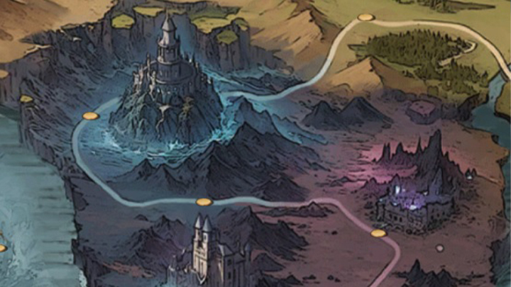 5 สิ่งที่ทำให้ Ever Chest เป็นเกม Idle ที่น่าเล่น 4 5 สิ่งที่ทำให้ Ever Chest เป็นเกม Idle ที่น่าเล่น